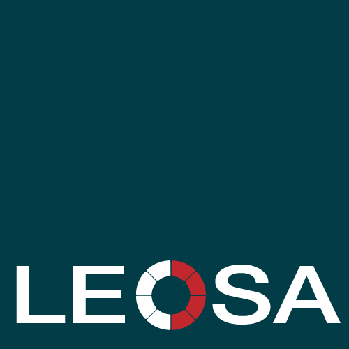 LEOSA Webdesign