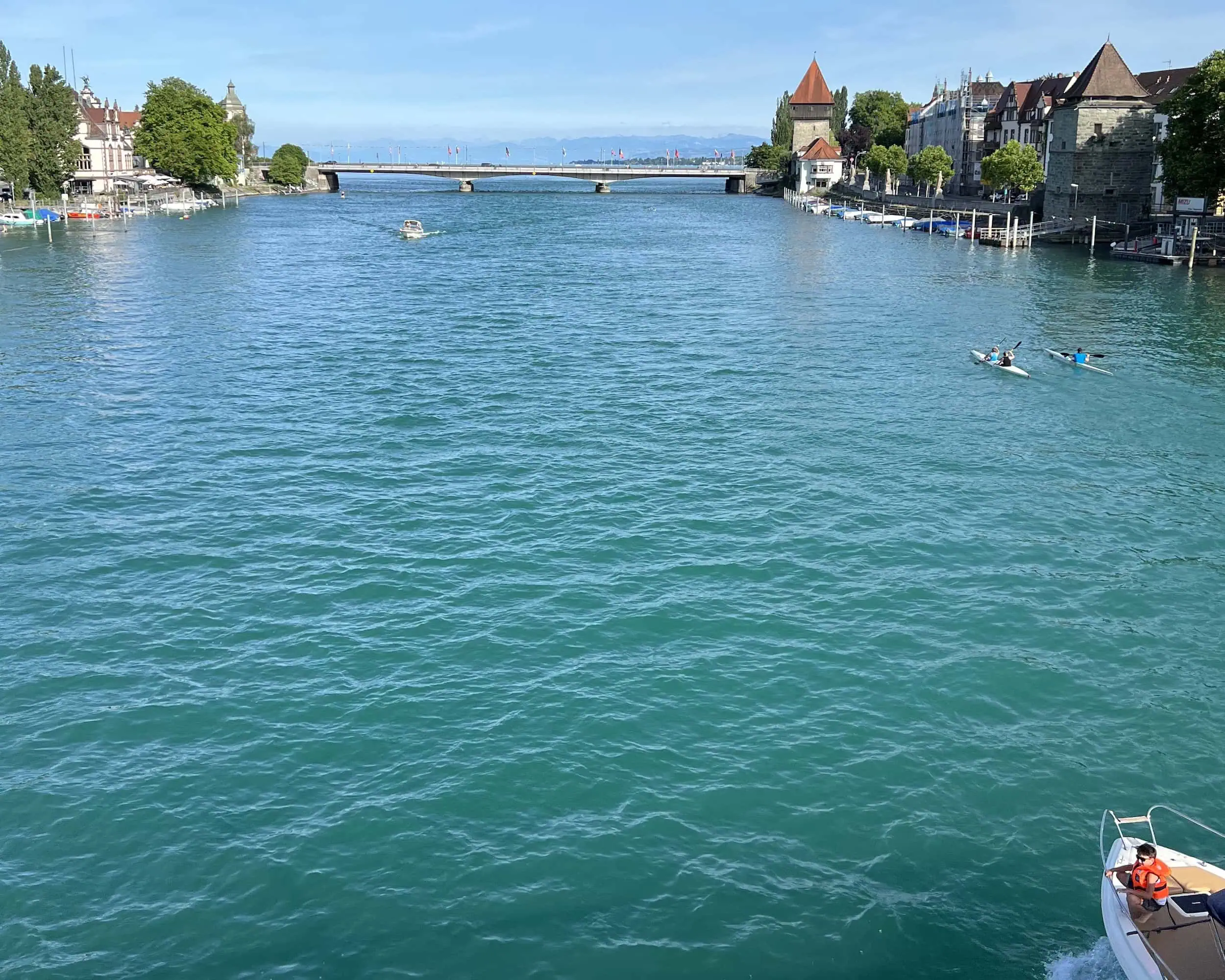 Ummeldung nach dem Umzug in Konstanz – Schritt-für-Schritt-Anleitung für das Bürgeramt