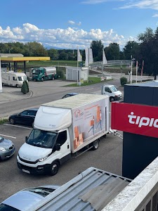 Ortsbild von „TipTop Move Umzugsunternehmen“